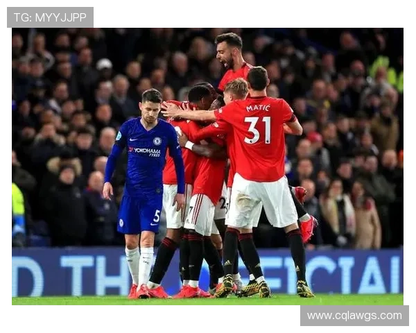 曼联冲击英超本季双杀切尔西