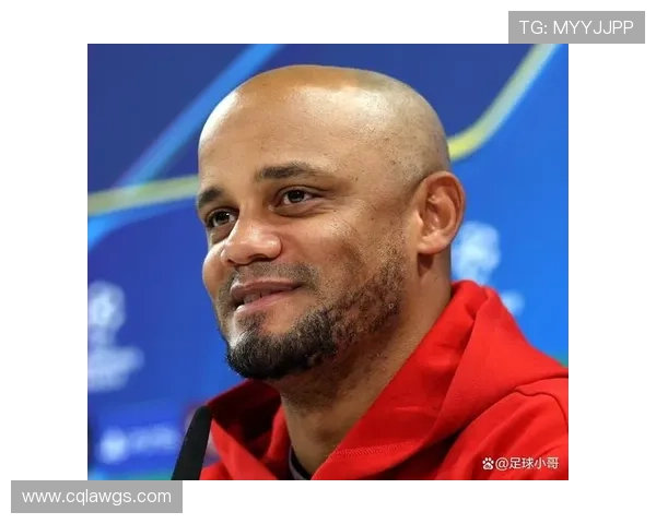 孔帕尼论德甲新星助拜仁辉煌